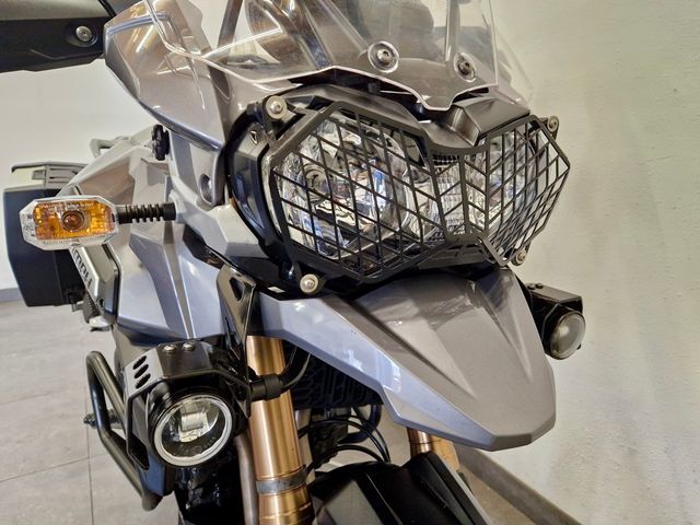 triumph - tiger-explorer