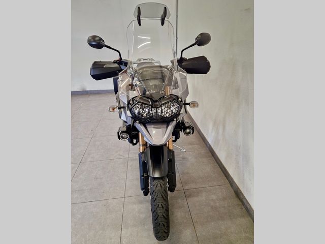 triumph - tiger-explorer