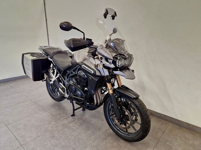 triumph - tiger-explorer