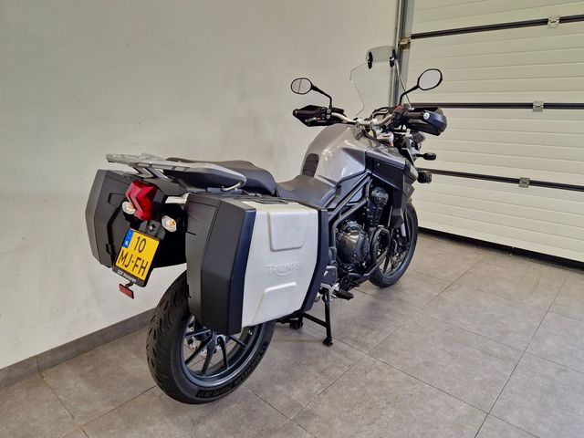 triumph - tiger-explorer