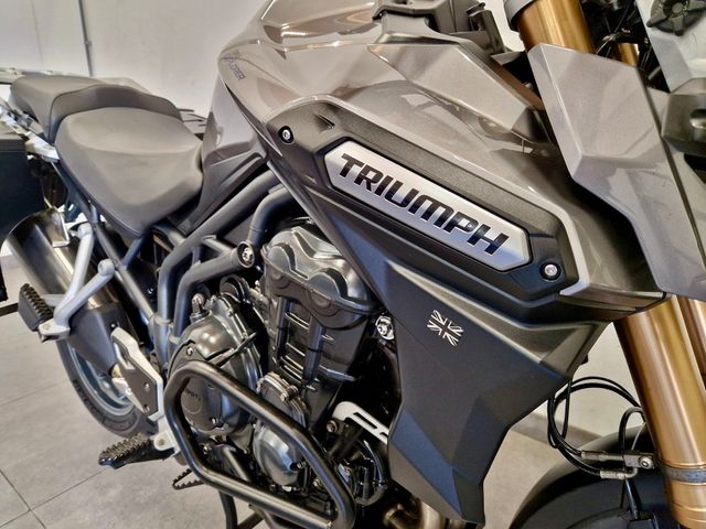 triumph - tiger-explorer