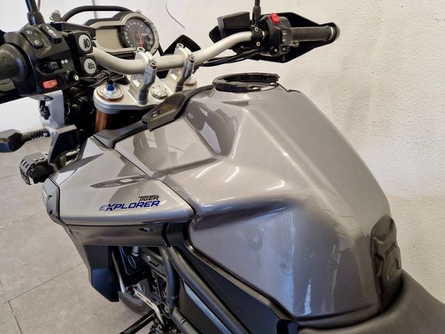 triumph - tiger-explorer