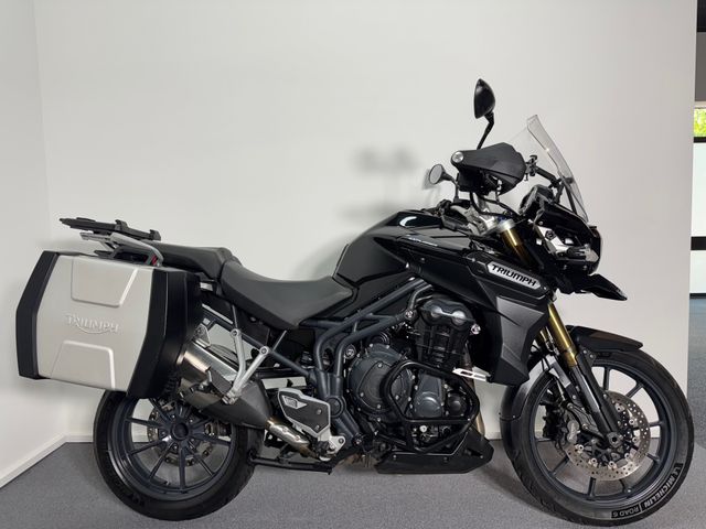 triumph - tiger-explorer