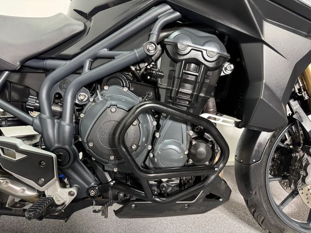 triumph - tiger-explorer