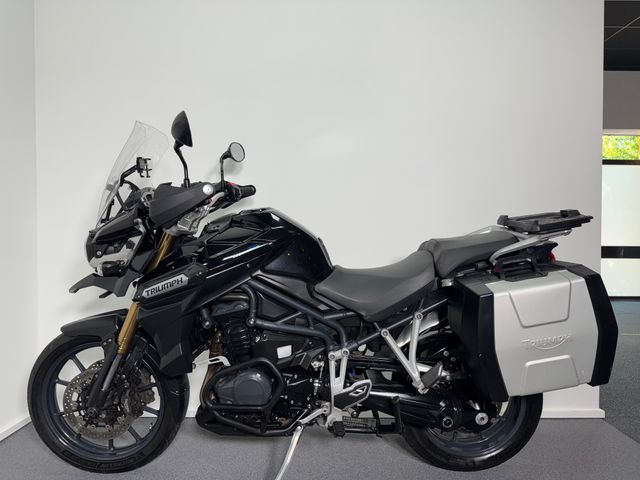 triumph - tiger-explorer