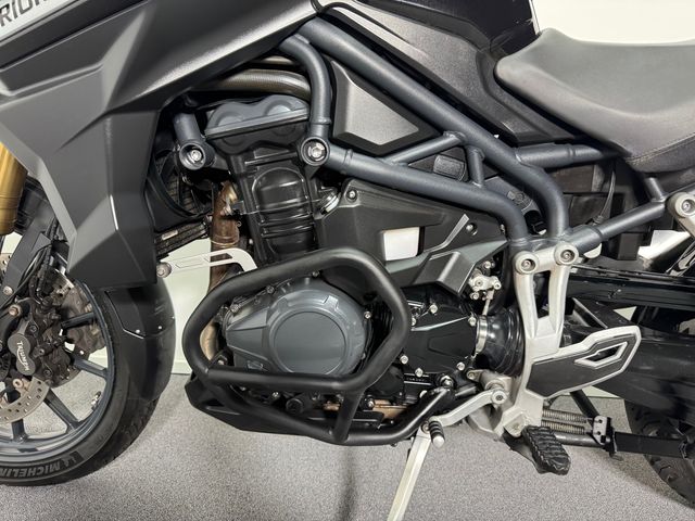 triumph - tiger-explorer