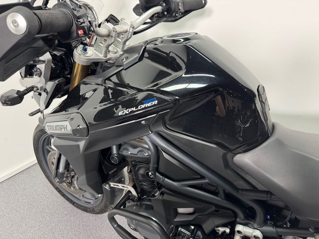 triumph - tiger-explorer