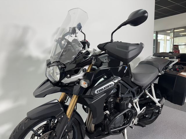 triumph - tiger-explorer