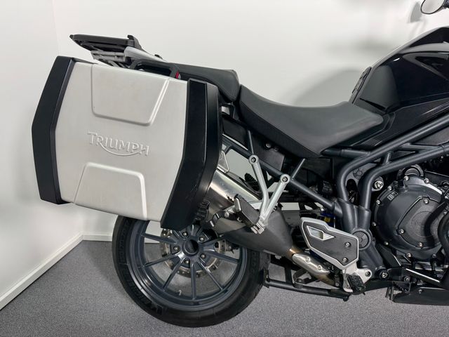 triumph - tiger-explorer