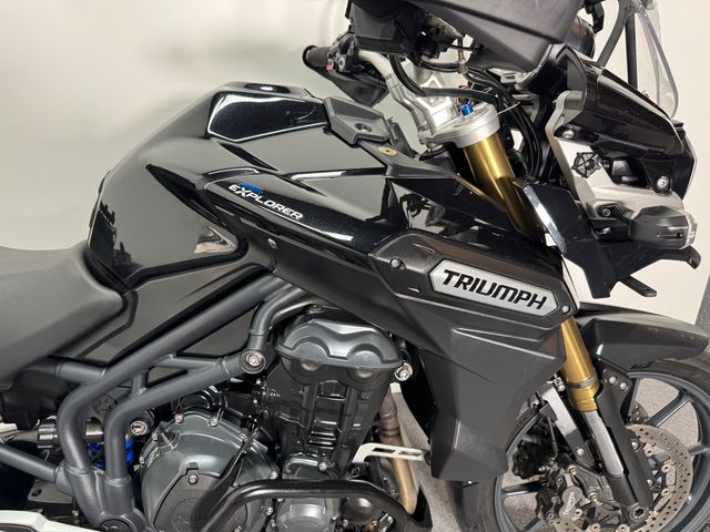 triumph - tiger-explorer