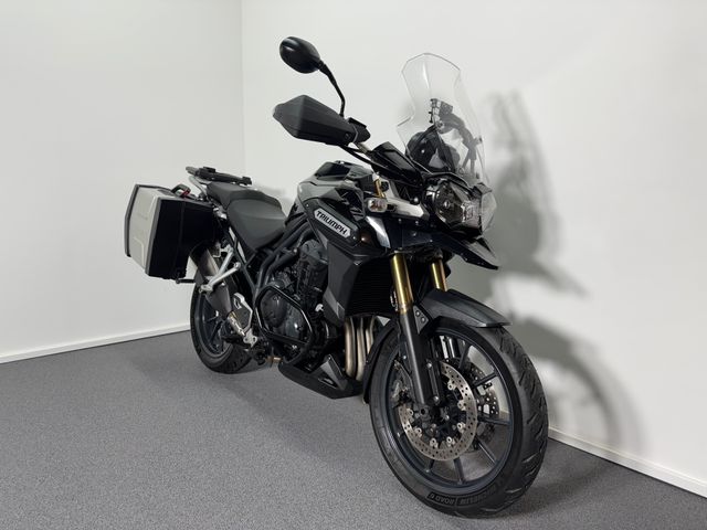 triumph - tiger-explorer