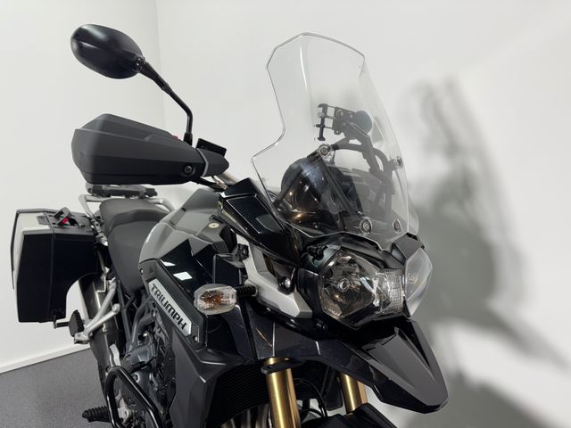 triumph - tiger-explorer