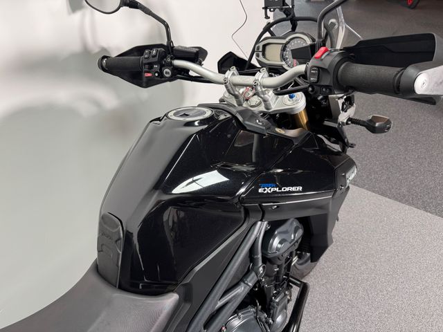 triumph - tiger-explorer