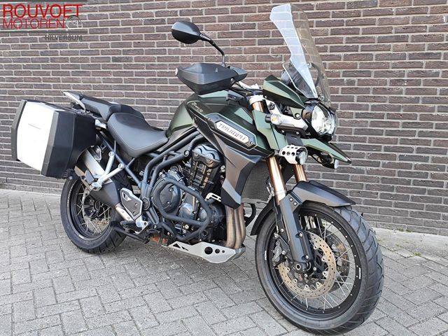 triumph - tiger-explorer