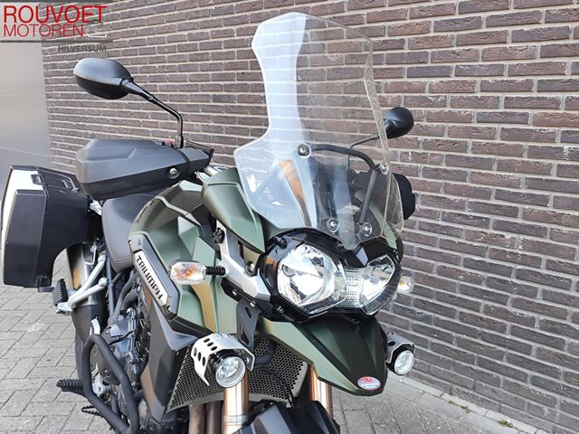 triumph - tiger-explorer
