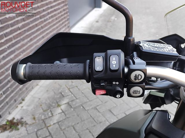 triumph - tiger-explorer