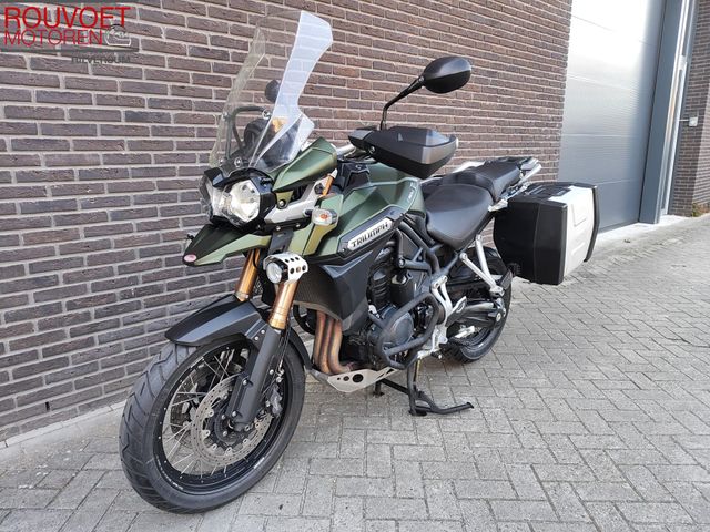 triumph - tiger-explorer