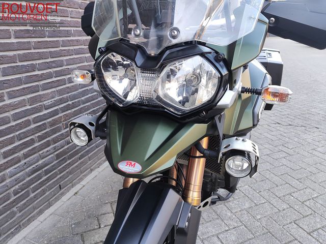 triumph - tiger-explorer