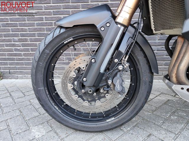 triumph - tiger-explorer
