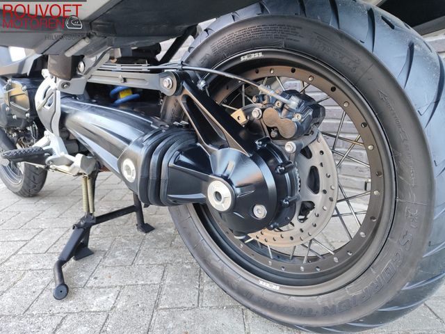 triumph - tiger-explorer