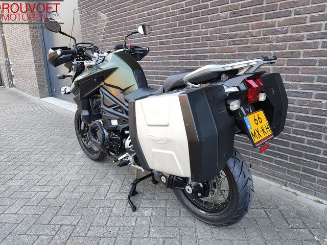 triumph - tiger-explorer
