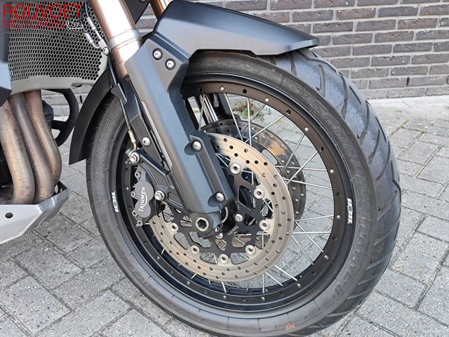 triumph - tiger-explorer