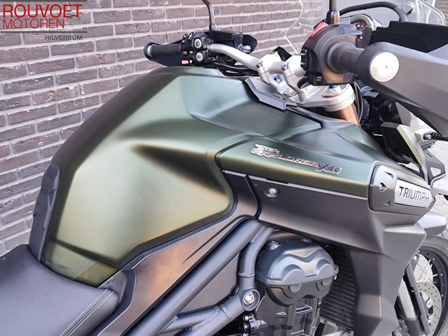 triumph - tiger-explorer
