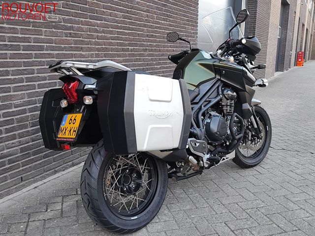 triumph - tiger-explorer