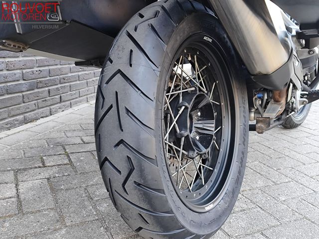 triumph - tiger-explorer