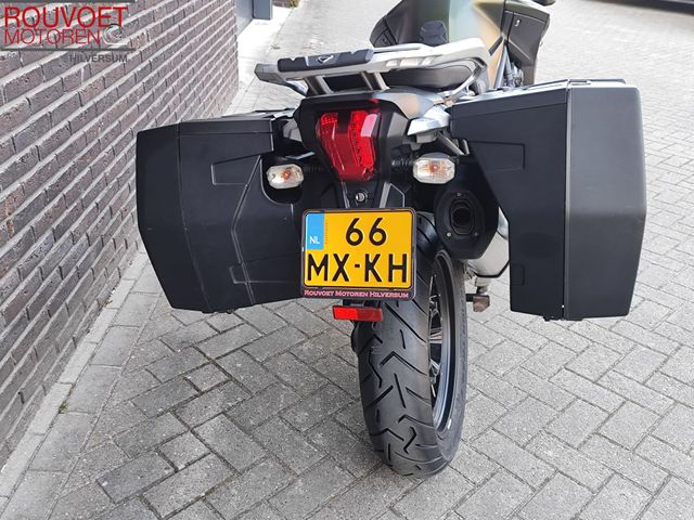 triumph - tiger-explorer
