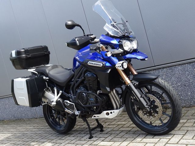triumph - tiger-explorer