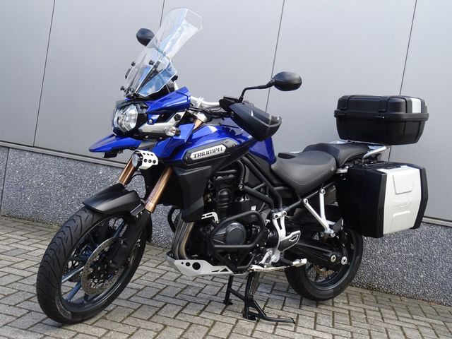 triumph - tiger-explorer