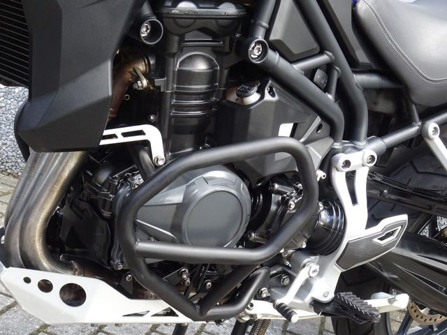 triumph - tiger-explorer