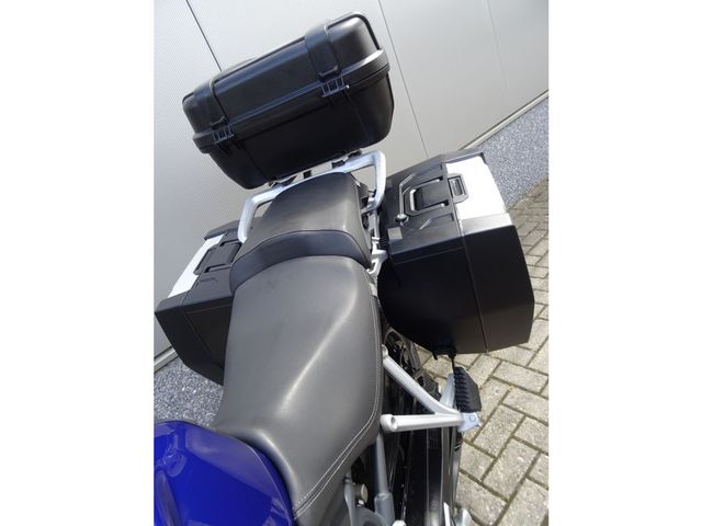 triumph - tiger-explorer