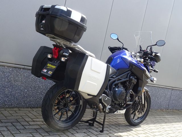 triumph - tiger-explorer