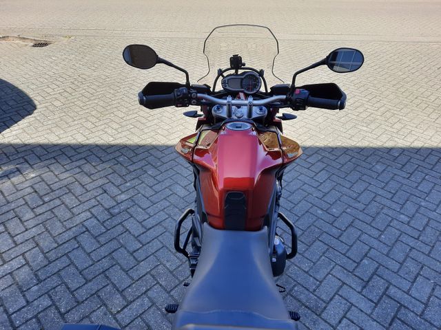 triumph - tiger-explorer