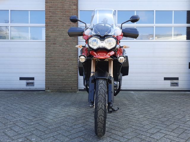 triumph - tiger-explorer