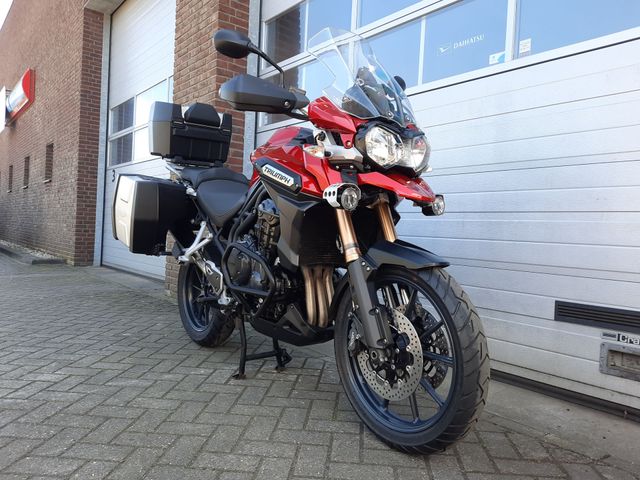 triumph - tiger-explorer