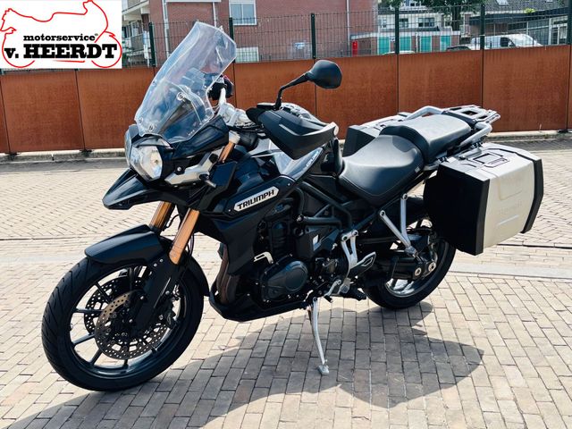 triumph - tiger-explorer
