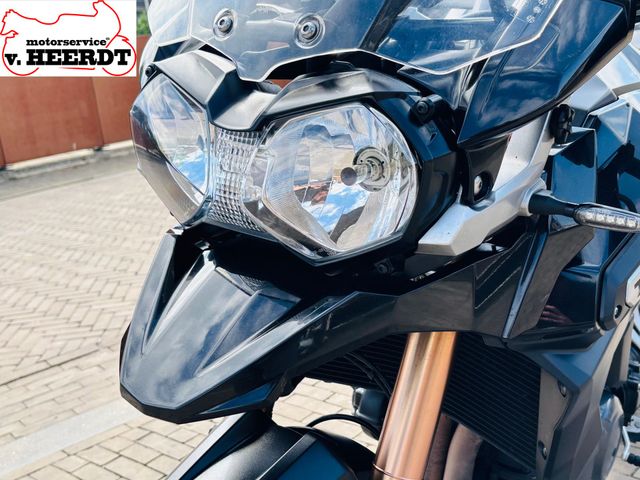 triumph - tiger-explorer