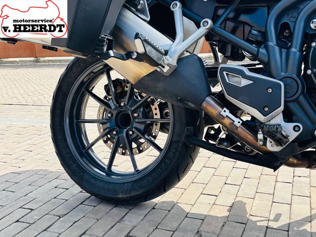 triumph - tiger-explorer