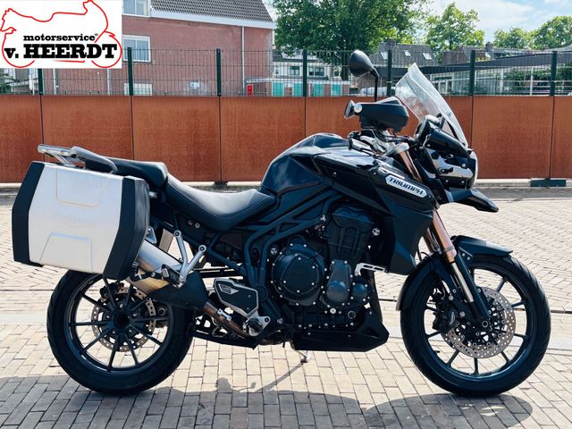 triumph - tiger-explorer