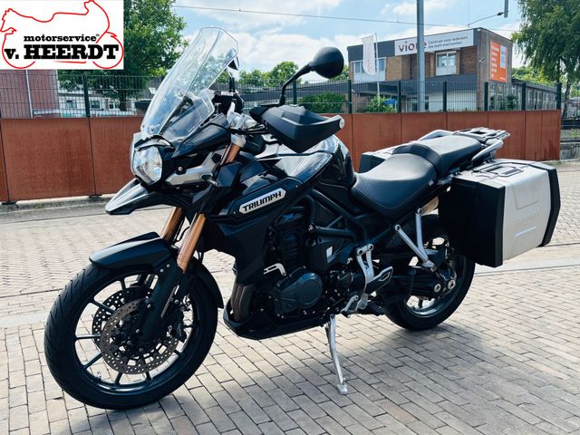 triumph - tiger-explorer