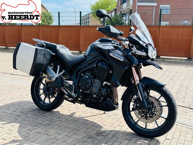 triumph - tiger-explorer