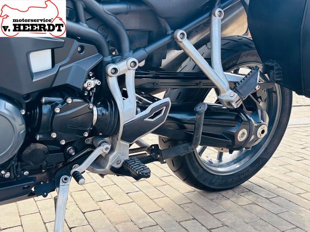 triumph - tiger-explorer