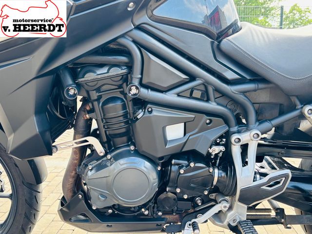 triumph - tiger-explorer