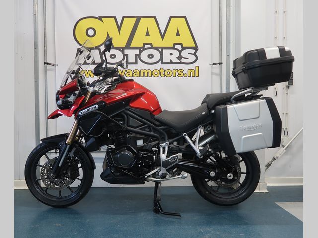 triumph - tiger-explorer
