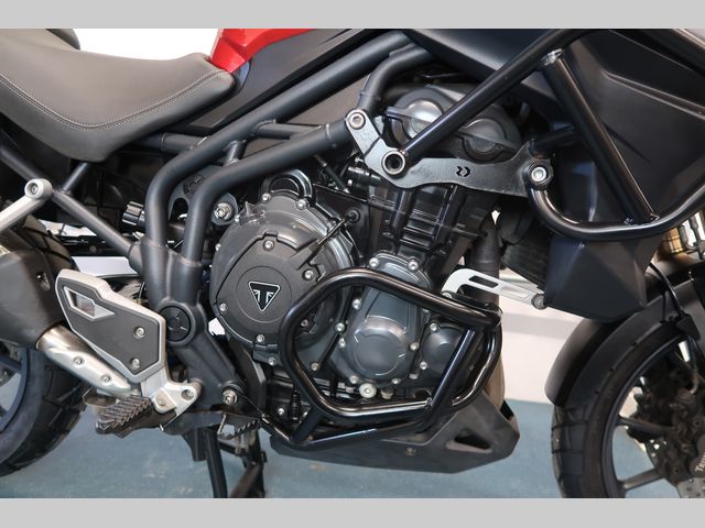 triumph - tiger-explorer