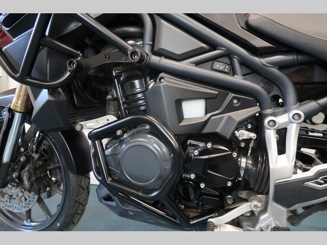 triumph - tiger-explorer