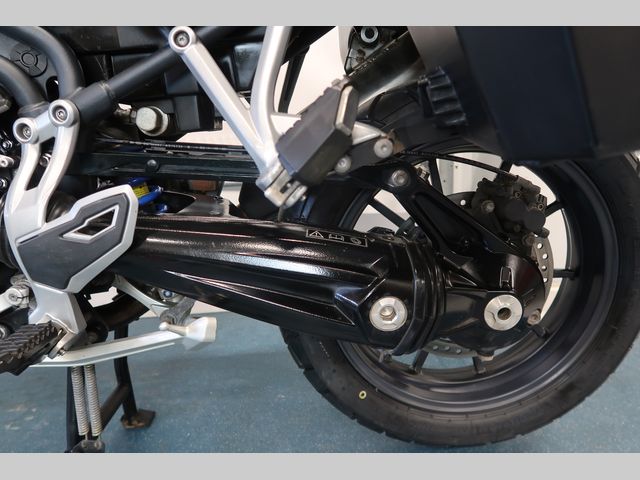 triumph - tiger-explorer